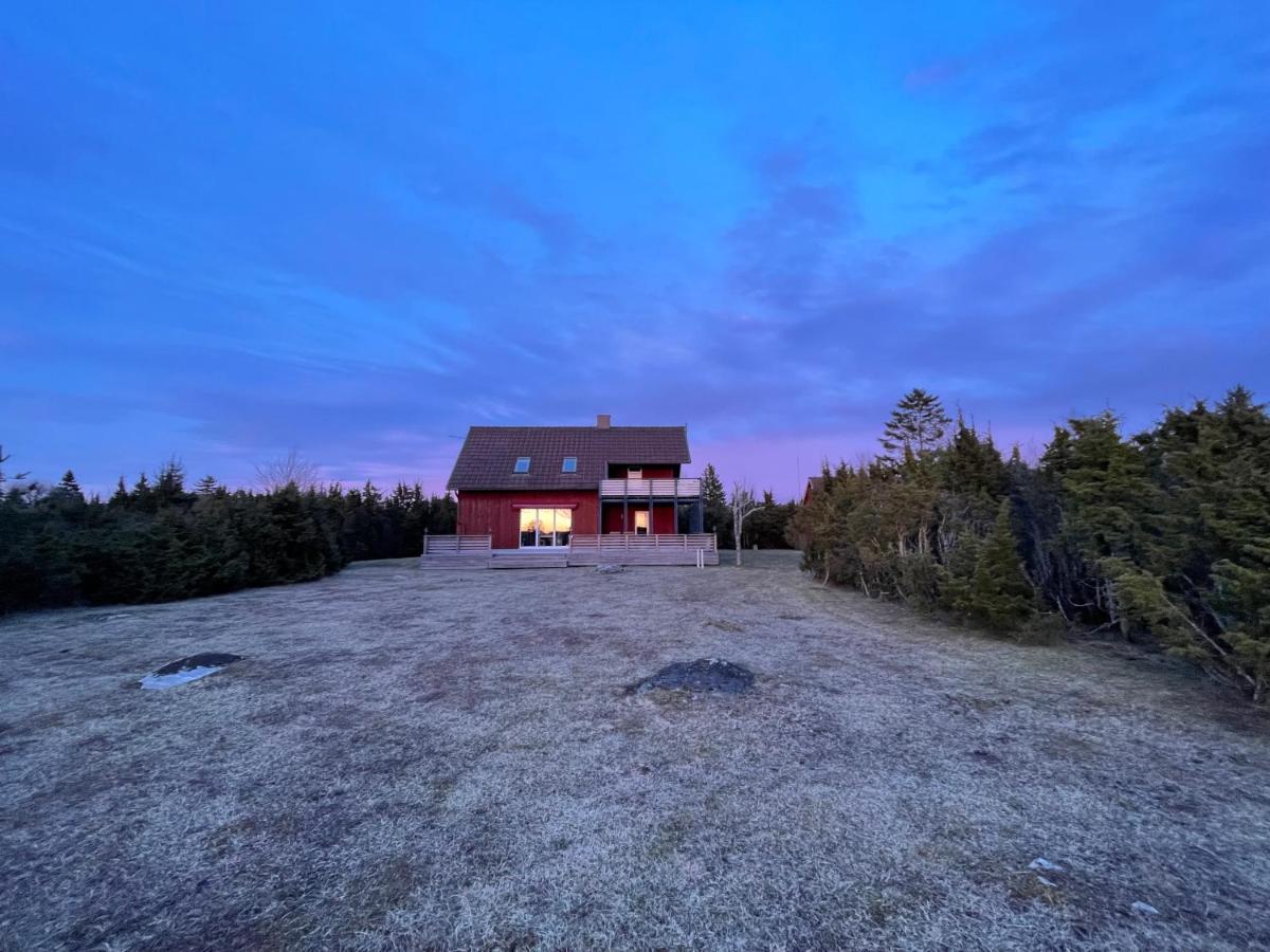 Kivika Villa Lahe Exterior foto