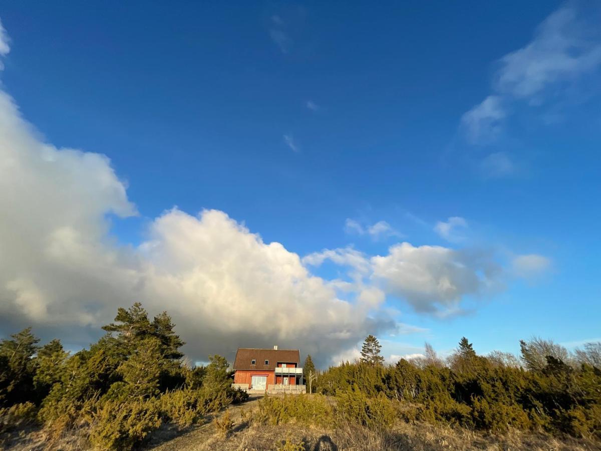Kivika Villa Lahe Exterior foto