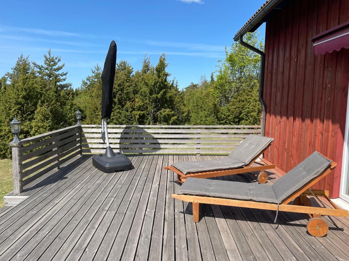 Kivika Villa Lahe Exterior foto