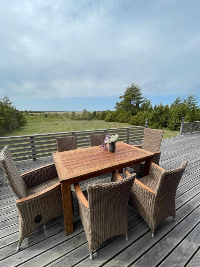 Kivika Villa Lahe Exterior foto